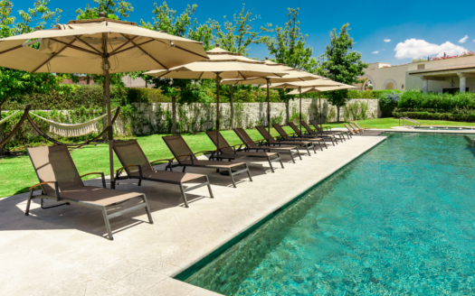 La Luminaria – Santa Elena