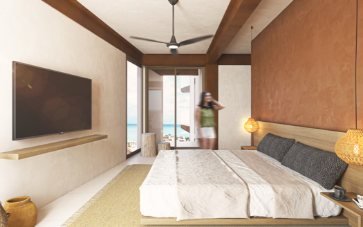 Tao Puerto Vallarta – Blue Gardens