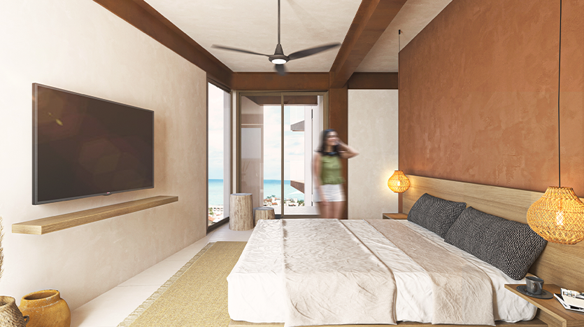 Tao Puerto Vallarta – Blue Gardens