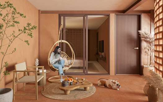 Tao Puerto Vallarta – Blue Gardens