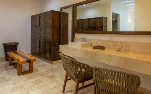 La Luminaria – Santa Elena