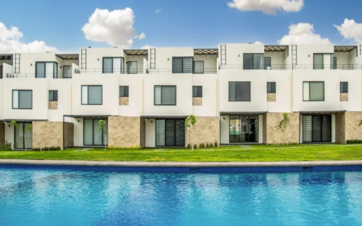 Santa Fe – Recinto Terraza