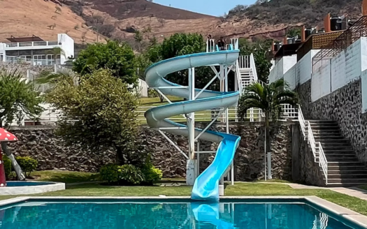 Xochitepec, Morelos – Loma Linda Residencial