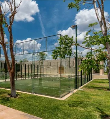 Meriden – Cabo Norte Mérida