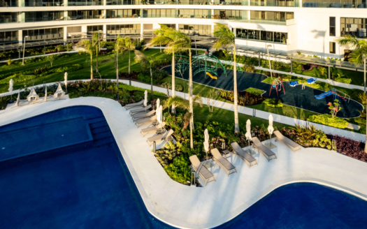 Meriden – Cabo Norte Mérida