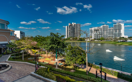 Meriden – Cabo Norte Mérida