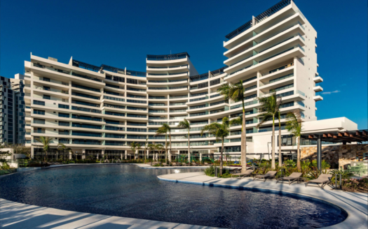 Meriden – Cabo Norte Mérida