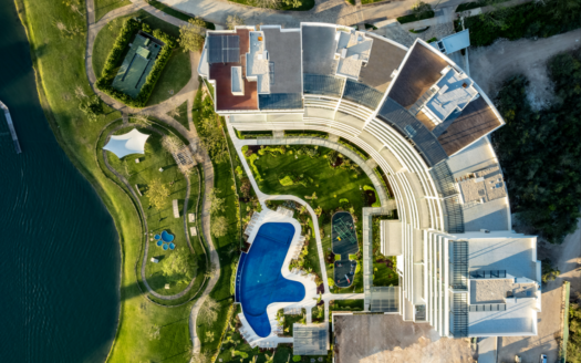 Meriden – Cabo Norte Mérida