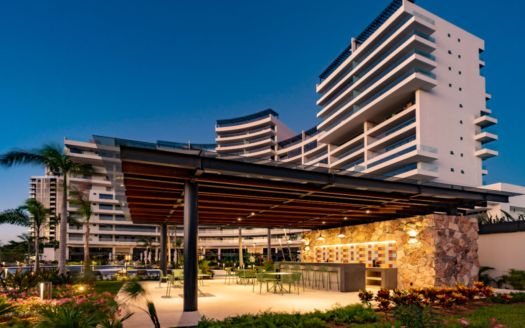 Meriden – Cabo Norte Mérida