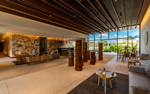 Meriden – Cabo Norte Mérida