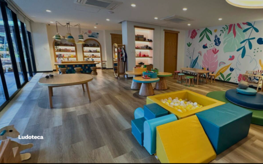 Meriden – Cabo Norte Mérida