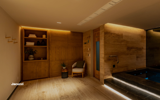 Meriden – Cabo Norte Mérida