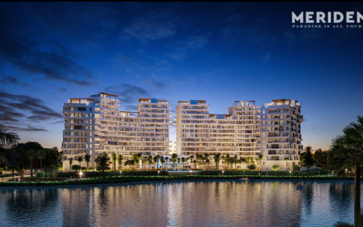 Meriden – Cabo Norte Mérida