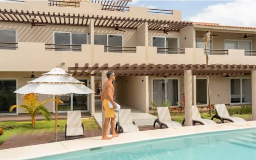 Tao Puerto Aventuras – Náutico