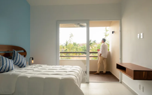 Tao Puerto Aventuras – Náutico