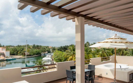 Tao Puerto Aventuras – Náutico