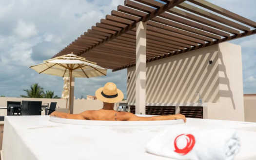 Tao Puerto Aventuras – Náutico