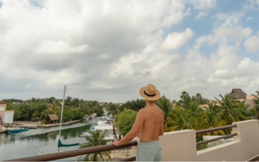 Tao Puerto Aventuras – Náutico