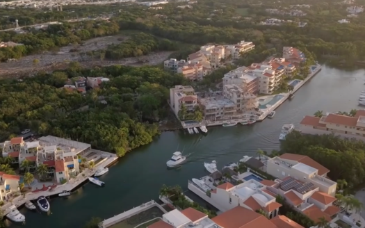 Tao Puerto Aventuras – Náutico