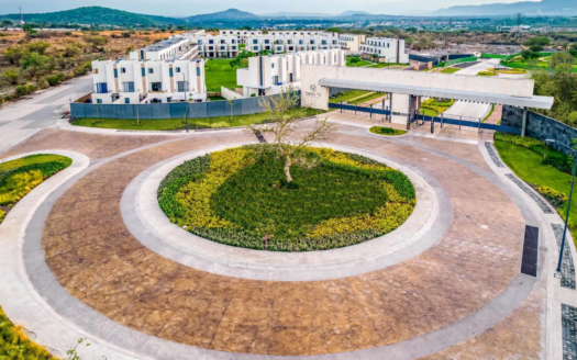 Santa Fe Lifestyle – Citrino