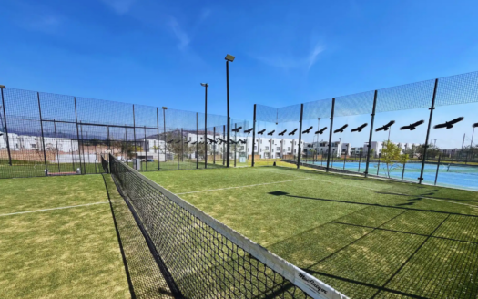 Santa Fe Lifestyle – Citrino