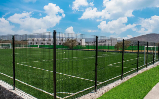 Santa Fe Lifestyle – Citrino