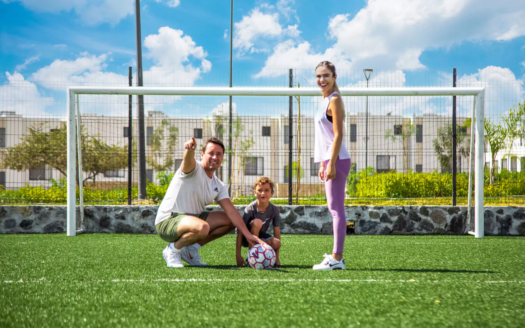 Santa Fe Lifestyle – Citrino