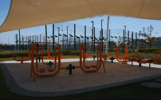 Santa Fe Lifestyle – Citrino