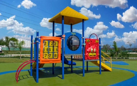 Santa Fe Lifestyle – Citrino