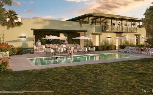 La Luminaria – Santa Elena