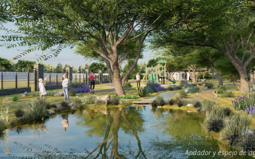 La Luminaria – Santa Elena