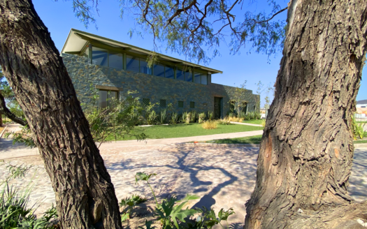 La Luminaria – Santa Elena