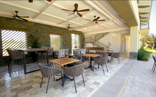 La Luminaria – Santa Elena