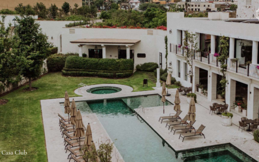 La Luminaria – Santa Elena