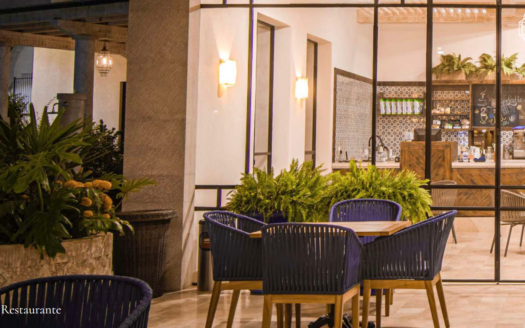 La Luminaria – Santa Elena