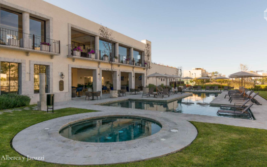 La Luminaria – Santa Elena