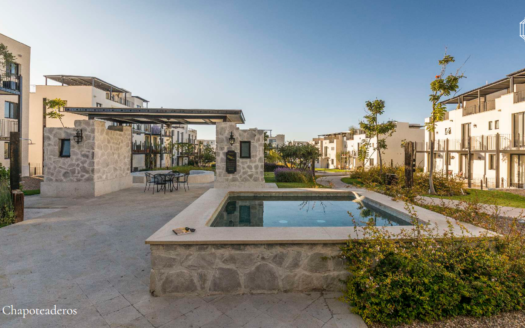 La Luminaria – Santa Lucía