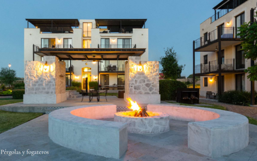 La Luminaria – Santa Lucía