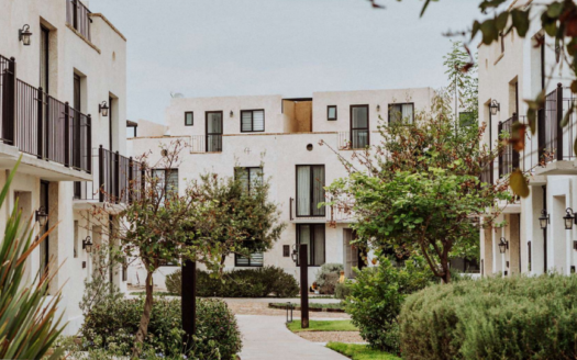 La Luminaria – Santa Mónica