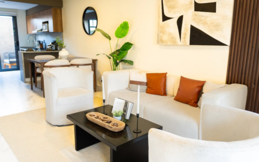 Aquasol Lifestyle – Citrino Tipo 1