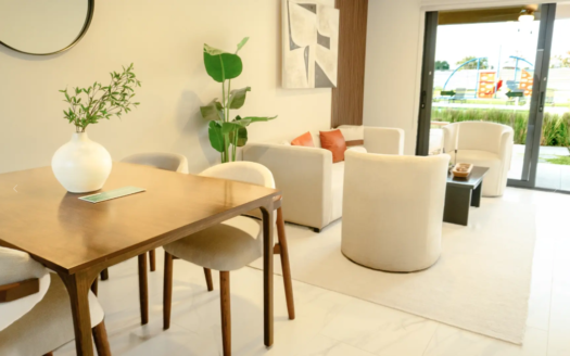Aquasol Lifestyle – Citrino Tipo 1