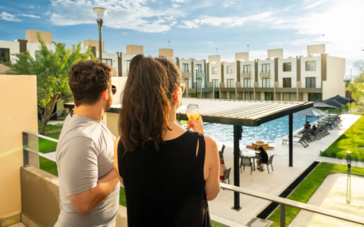 Aquasol Lifestyle – Citrino Tipo 1