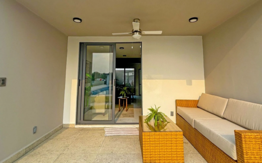 Aquasol Lifestyle – Esmeralda