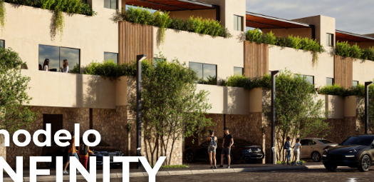 Amailá – Infinity