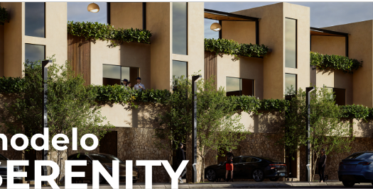 Amailá – Serenity