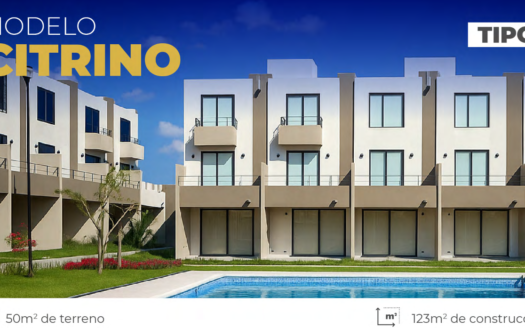 Santa Fe Lifestyle – Citrino