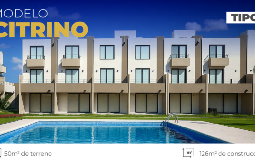 Aquasol Lifestyle – Citrino Tipo 2