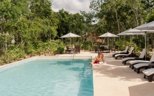 Tao Tulum – Edena