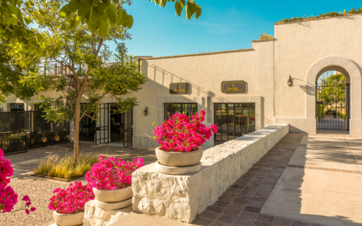 La Luminaria – Santa Lucía