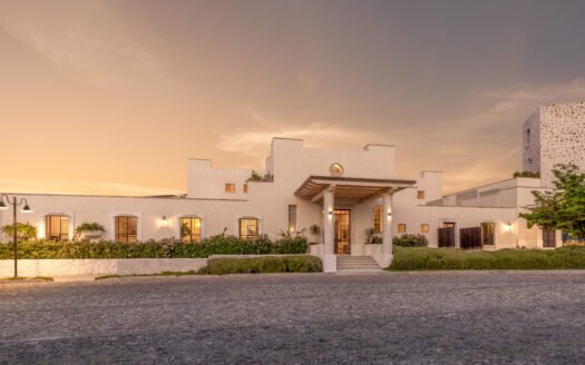 La Luminaria – Santa Lucía